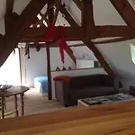 Des Perriots 4* Englesqueville-la-Percée