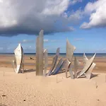Des Perriots Englesqueville-la-Percée