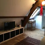 Des Perriots Bed & Breakfast Englesqueville-la-Percée