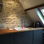 Bed & Breakfast Des Perriots Englesqueville-la-Percée