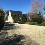 Bed & Breakfast Des Perriots Englesqueville-la-Percée