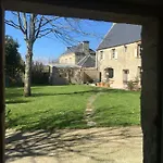 Des Perriots Bed & Breakfast
