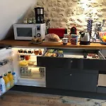 Des Perriots 4*
