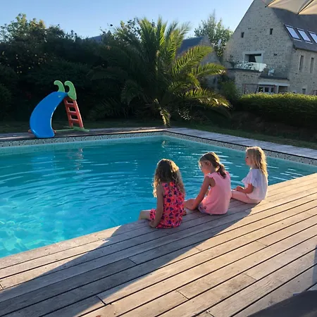 Bed & Breakfast Des Perriots 4*