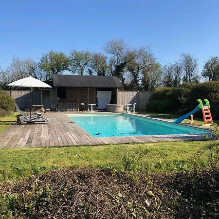 Bed & Breakfast Des Perriots