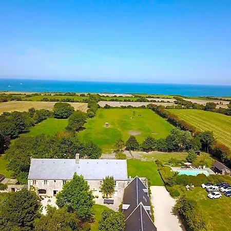 Des Perriots 4* Englesqueville-la-Percée
