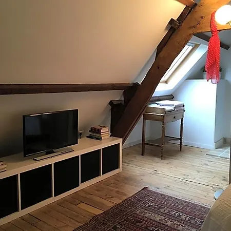 Des Perriots 4* Englesqueville-la-Percée
