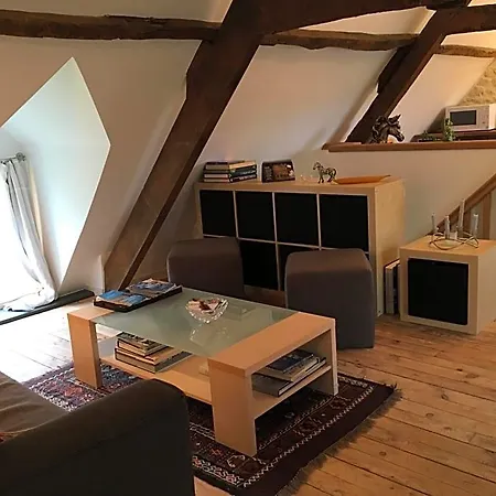 Des Perriots 4* Englesqueville-la-Percée