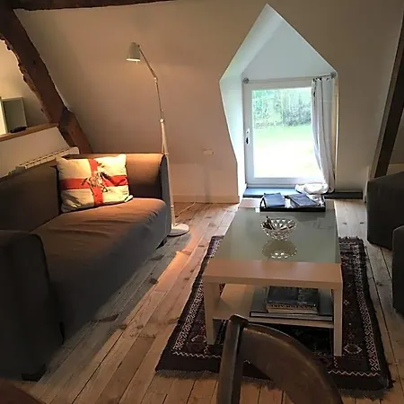 Des Perriots 4*