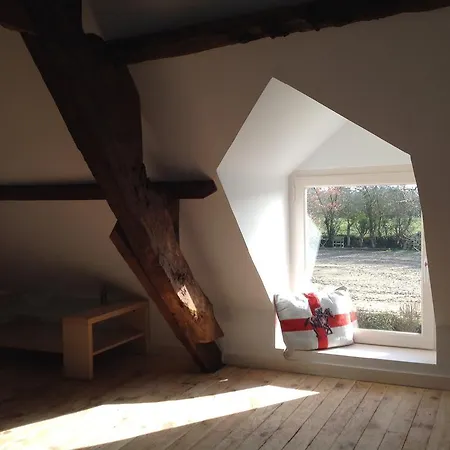 Des Perriots Bed & Breakfast