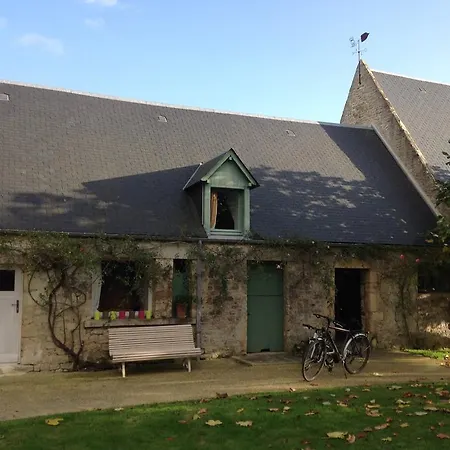 Bed & Breakfast Des Perriots Englesqueville-la-Percee