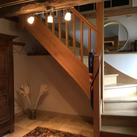 Des Perriots Bed & Breakfast 4*