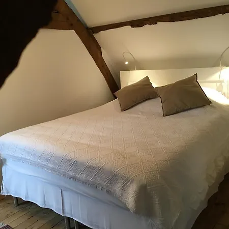 Des Perriots 4* Englesqueville-la-Percee