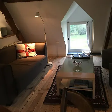 Des Perriots Bed & Breakfast