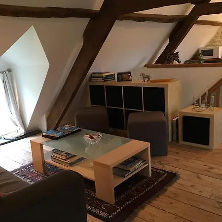 Des Perriots 4* Englesqueville-la-Percée