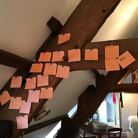 Des Perriots Englesqueville-la-Percée