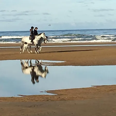 Des Perriots Englesqueville-la-Percée
