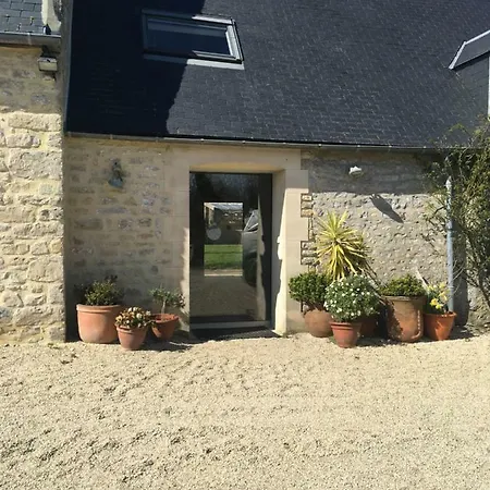 Des Perriots Englesqueville-la-Percée