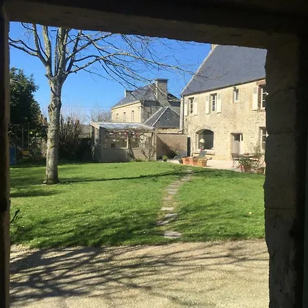 Des Perriots Bed & Breakfast