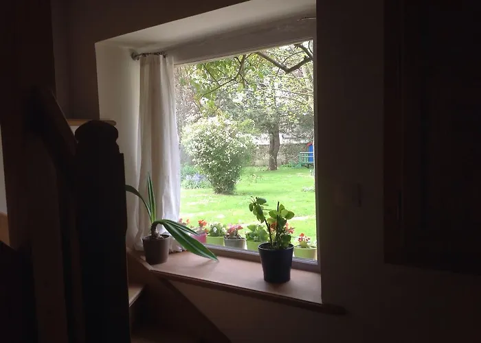 Bed and breakfast Des Perriots