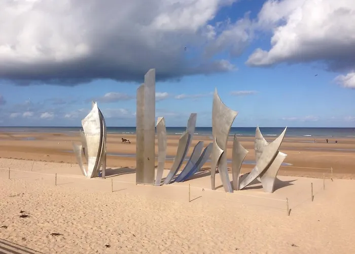 Des Perriots Englesqueville-la-Percée