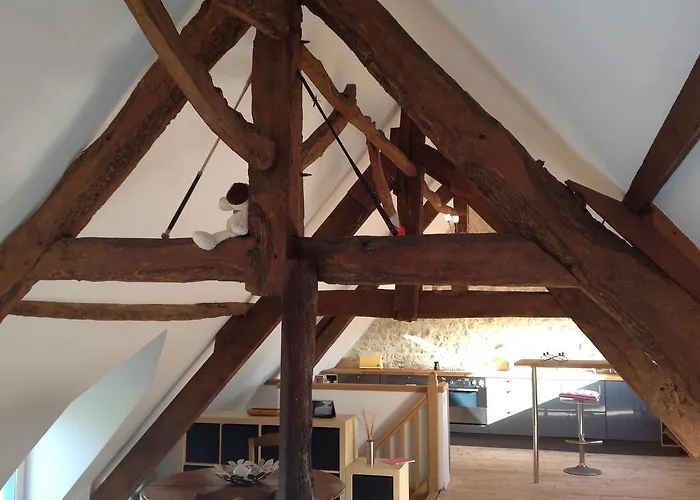 Des Perriots ベッド・アンド・ブレックファスト Englesqueville-la-Percée