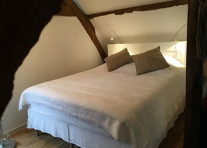 Des Perriots 4* Englesqueville-la-Percée