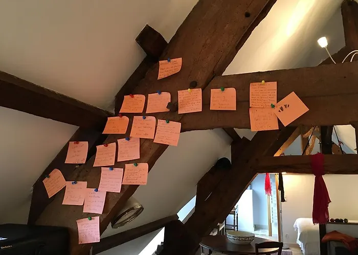 Des Perriots Englesqueville-la-Percée